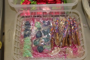 Coaldale Lions Club Easter Candy and Flower Sale, Ambulance Building, Coaldale (32)