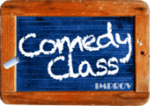 comedy class