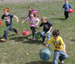 Community Easter Egg Hunt, West Penn Rod and Gun Club, Clamtown, 4-19-2014 (57) - Copy