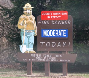 Controlled Burn, Gameland 227, Barnesville, Rush Township, 4-18-2014 (5)