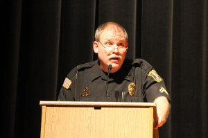 DARE Graduation Program, Tamaqua Area Auditorium, Tamaqua, 4-10-2014 (140)