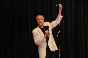 DARE Graduation Program, Tamaqua Area Auditorium, Tamaqua, 4-10-2014 (144)