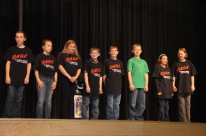 DARE Graduation Program, Tamaqua Area Auditorium, Tamaqua, 4-10-2014 (161)