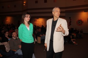 DARE Graduation Program, Tamaqua Area Auditorium, Tamaqua, 4-10-2014 (174)