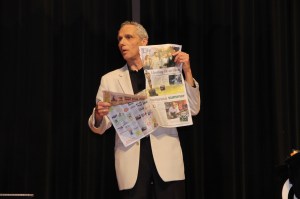 DARE Graduation Program, Tamaqua Area Auditorium, Tamaqua, 4-10-2014 (188)