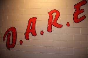 DARE Graduation Program, Tamaqua Area Auditorium, Tamaqua, 4-10-2014 (22)