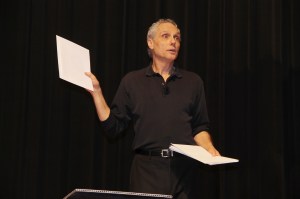 DARE Graduation Program, Tamaqua Area Auditorium, Tamaqua, 4-10-2014 (246)