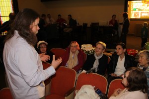 Dear Tamaqua Community Meeting, Community Arts Center, Tamaqua, 4-16-2014 (14)