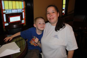 Dear Tamaqua Community Meeting, Community Arts Center, Tamaqua, 4-16-2014 (17)