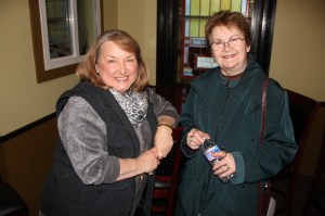 Dear Tamaqua Community Meeting, Community Arts Center, Tamaqua, 4-16-2014 (19)