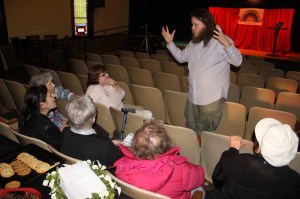 Dear Tamaqua Community Meeting, Community Arts Center, Tamaqua, 4-16-2014 (22)