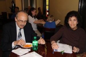 Dear Tamaqua Community Meeting, Community Arts Center, Tamaqua, 4-16-2014 (5)