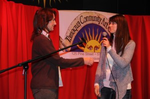 Dear Tamaqua Community Meeting, Community Arts Center, Tamaqua, 4-16-2014 (6)