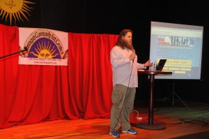 Dear Tamaqua Community Meeting, Community Arts Center, Tamaqua, 4-16-2014 (9)