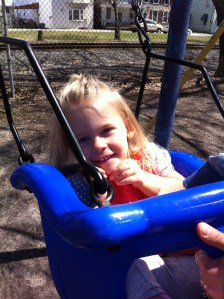 Easter Egg Hunt, from Beth Kester, North and Middle Ward Playground, Tamaqua, 4-12 (16)