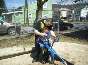 Easter Egg Hunt, from Beth Kester, North and Middle Ward Playground, Tamaqua, 4-12 (2)