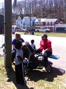 Easter Egg Hunt, from Beth Kester, North and Middle Ward Playground, Tamaqua, 4-12 (22)