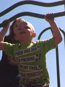 Easter Egg Hunt, from Beth Kester, North and Middle Ward Playground, Tamaqua, 4-12 (25)