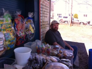 Easter Egg Hunt, from Beth Kester, North and Middle Ward Playground, Tamaqua, 4-12 (3)