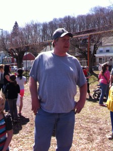 Easter Egg Hunt, from Beth Kester, North and Middle Ward Playground, Tamaqua, 4-12 (33)