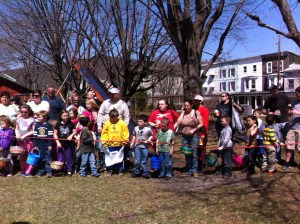 Easter Egg Hunt, from Beth Kester, North and Middle Ward Playground, Tamaqua, 4-12 (38)