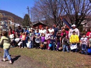 Easter Egg Hunt, from Beth Kester, North and Middle Ward Playground, Tamaqua, 4-12 (39)