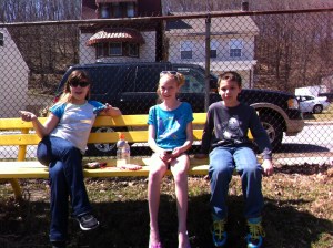 Easter Egg Hunt, from Beth Kester, North and Middle Ward Playground, Tamaqua, 4-12 (4)