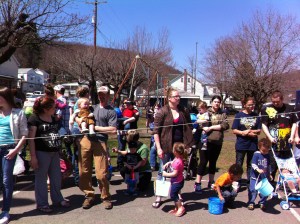 Easter Egg Hunt, from Beth Kester, North and Middle Ward Playground, Tamaqua, 4-12 (44)