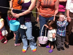 Easter Egg Hunt, from Beth Kester, North and Middle Ward Playground, Tamaqua, 4-12 (52)