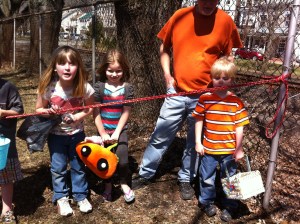 Easter Egg Hunt, from Beth Kester, North and Middle Ward Playground, Tamaqua, 4-12 (56)