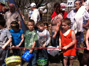 Easter Egg Hunt, from Beth Kester, North and Middle Ward Playground, Tamaqua, 4-12 (58)
