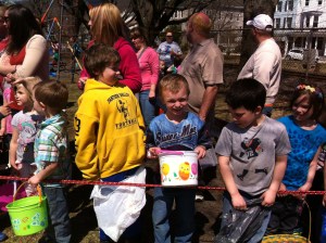 Easter Egg Hunt, from Beth Kester, North and Middle Ward Playground, Tamaqua, 4-12 (59)