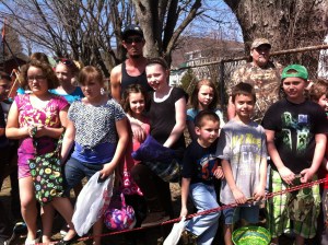 Easter Egg Hunt, from Beth Kester, North and Middle Ward Playground, Tamaqua, 4-12 (69)