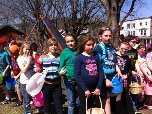 Easter Egg Hunt, from Beth Kester, North and Middle Ward Playground, Tamaqua, 4-12 (73)