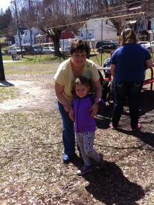 Easter Egg Hunt, from Beth Kester, North and Middle Ward Playground, Tamaqua, 4-12 (8)