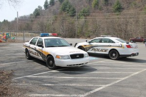 Electrical Fire Response, Sundance Vacations, behind YMCA, Tamaqua, 4-13-2014 (22)