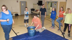 Fear Factor, Lock In, Salvation Army, Tamaqua, 3-28-2014 (1)