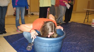 Fear Factor, Lock In, Salvation Army, Tamaqua, 3-28-2014 (15)