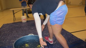 Fear Factor, Lock In, Salvation Army, Tamaqua, 3-28-2014 (29)