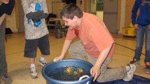Fear Factor, Lock In, Salvation Army, Tamaqua, 3-28-2014 (3)