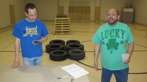 Fear Factor, Lock In, Salvation Army, Tamaqua, 3-28-2014 (30)