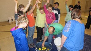 Fear Factor, Lock In, Salvation Army, Tamaqua, 3-28-2014 (40)