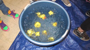 Fear Factor, Lock In, Salvation Army, Tamaqua, 3-28-2014 (41)