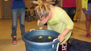 Fear Factor, Lock In, Salvation Army, Tamaqua, 3-28-2014 (45)