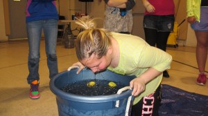 Fear Factor, Lock In, Salvation Army, Tamaqua, 3-28-2014 (46)