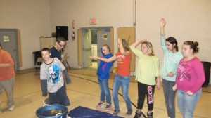 Fear Factor, Lock In, Salvation Army, Tamaqua, 3-28-2014 (5)