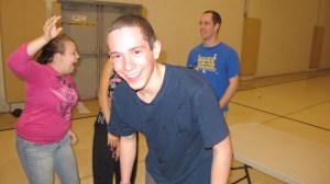 Fear Factor, Lock In, Salvation Army, Tamaqua, 3-28-2014 (8)