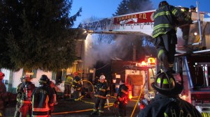 Fire, 614 Old 209 Road, Newkirk, 4-1-2014 (10)