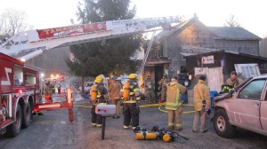 Fire, 614 Old 209 Road, Newkirk, 4-1-2014 (100)