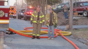Fire, 614 Old 209 Road, Newkirk, 4-1-2014 (103)